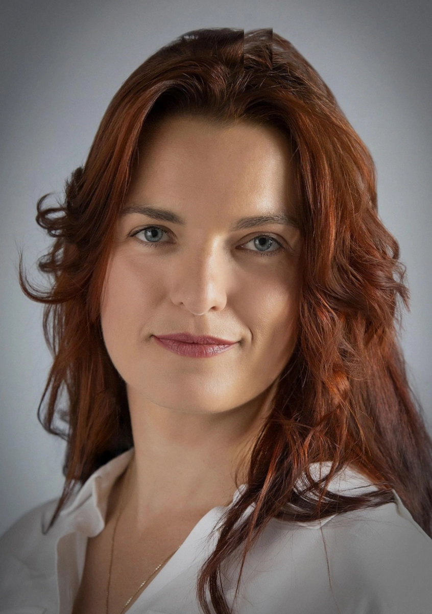 Марина Ткаченко